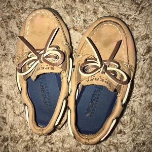 Baby Sperry’s